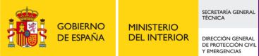 Ir al Ministerio del Interior del Gobierno de Espaa